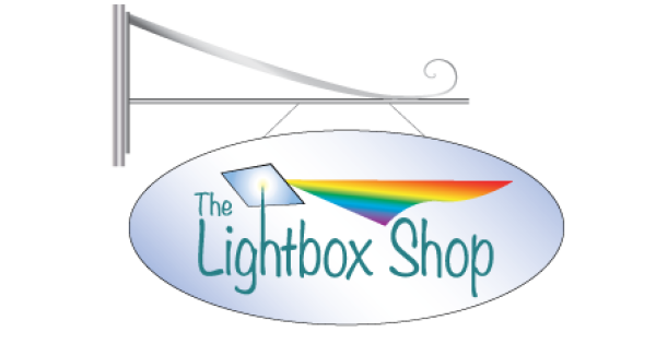 Mystiglo Kosher LED Lightbox Sign