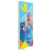 Whistler Lightbox Banner Stand 7ft tall, Double Sided