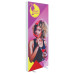Whistler Lightbox Banner Stand 7ft tall, Double Sided