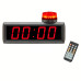 Digital Timer Clock MM:SS with Flasher and Buzzer 11 x 4