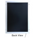 Snap Frame LED Light Box Sign 18x24, Slim Profile, Color Options