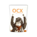 OCX Hard Roto-Molded Shipping Case 