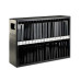 Pronto Letter Storages Cabinet for 8in and 10in Letters