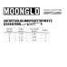Pronto MoonGlo Letters and Numbers - 100 CT Changeable Copy 
