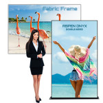 Fabric Frames Non-Lit (2)