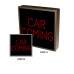 CAR COMING LED Safety Sign Double Faced 120-277 VAC, 12x12