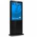 Digital Signage, 49 inch Touch Screen Kiosk Media Player