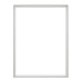SEG Fabric Frame Light Box Wall Mount with SEG Banner 3' x 4', 80S