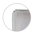 Backlit Fabric Lightbox with Printed SEG Banner 9' x 4', Vail 120DB