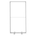 Vector Frame Essential Light Box Banner R01, 3ft x 6ft 