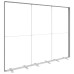 Vector Frame Essential Light Box Display 05, 10ft x 8ft 