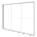Vector Frame Essential Light Box Display 05, 10ft x 8ft 
