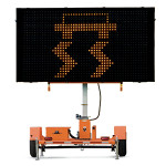 Traffic Sign Trailers (10)