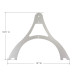 Stabilizer Feet - Stabilizer Stands  for Tall Fabric Frames