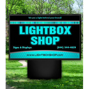 Lightbox Shop Can Help Your Business