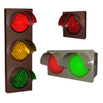 Traffic Signal Lights (15)
